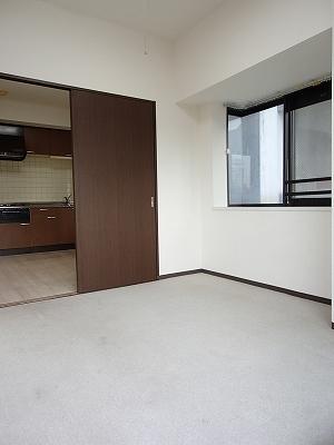Non-living room