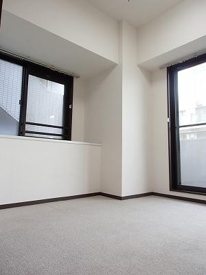Non-living room