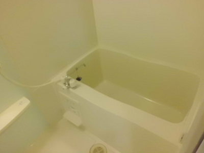 Bath. Bathroom with heating drying function