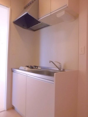 Kitchen. Cooking Easy Gasukitchin