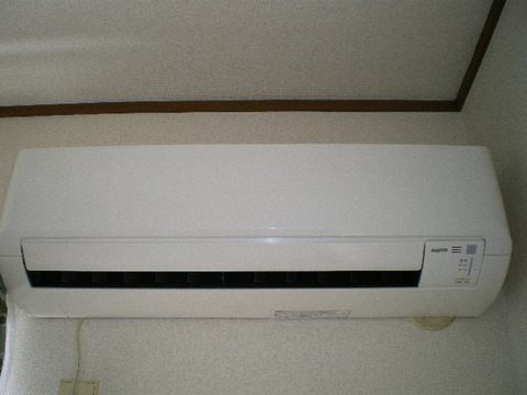 Other. Air conditioning 1 groups