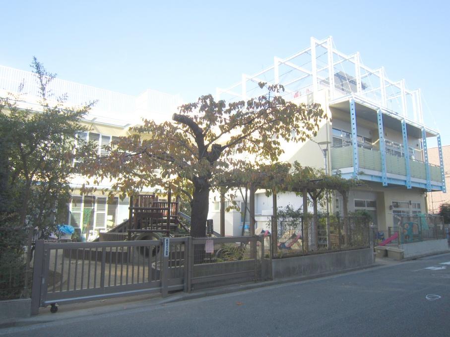 kindergarten ・ Nursery. Mutsumimachi 150m to nursery school