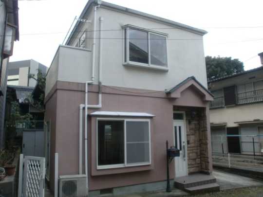 Local appearance photo. Makita-cho, detached (1)