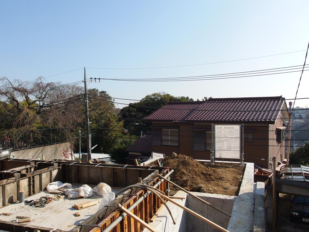 Local appearance photo. Local (12 May 2013) Shooting