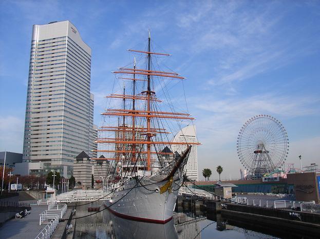 Other. Minato Mirai 21