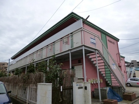 Building appearance