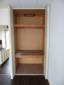 Other. Spread is the storage