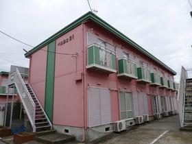 Building appearance