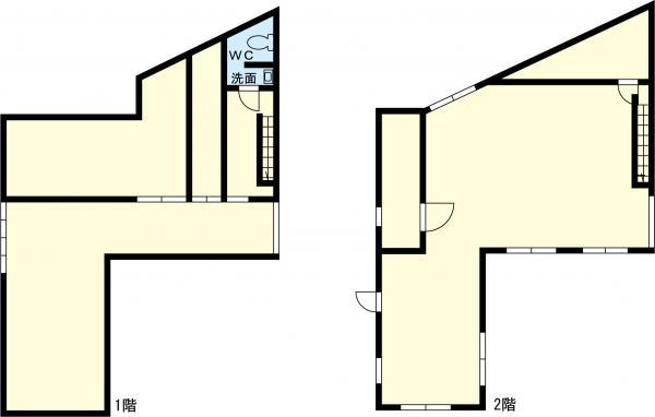 Non-living room
