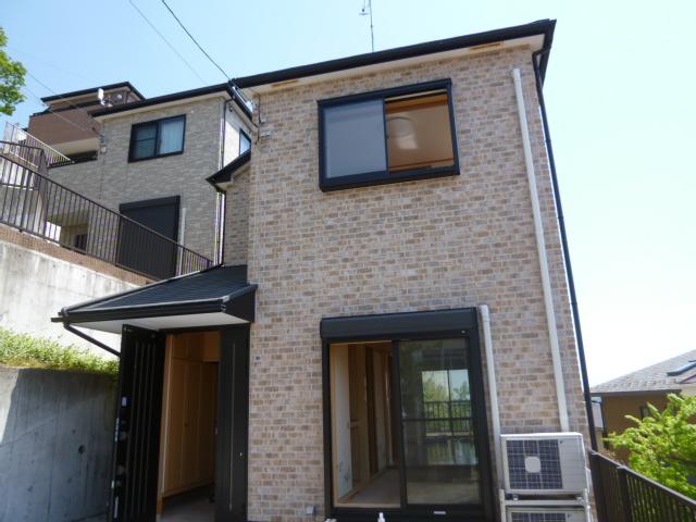 Local appearance photo. Building appearance