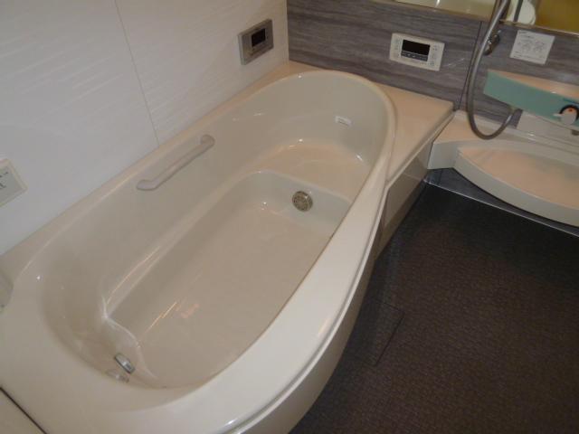 Bathroom. Bathroom