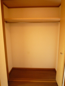 Other. Western-style closet
