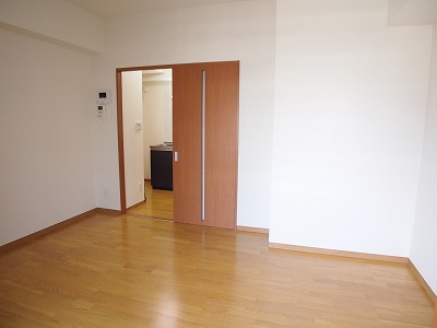 Other room space. It is a photograph of a beautiful flooring other rooms.