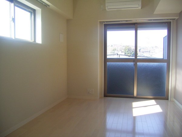 Other room space