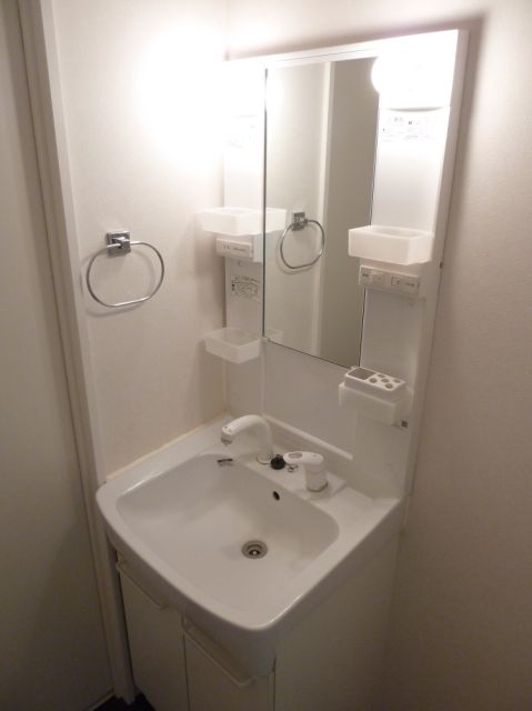 Washroom