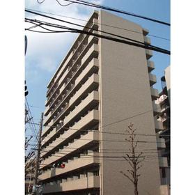 Building appearance