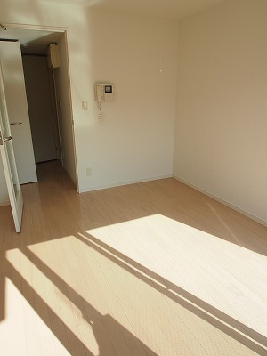 Other room space. It is a photograph of the southwest-facing Western-style other rooms.