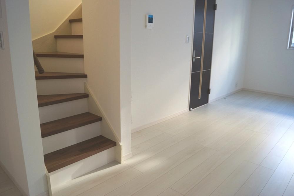 Living. Indoor (12 May 2013) Shooting