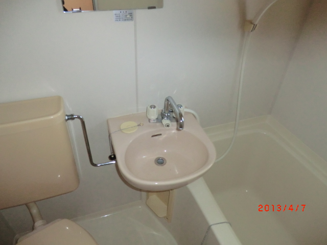 Washroom