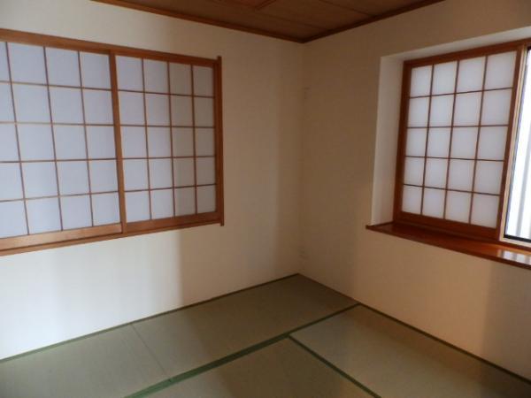 Non-living room