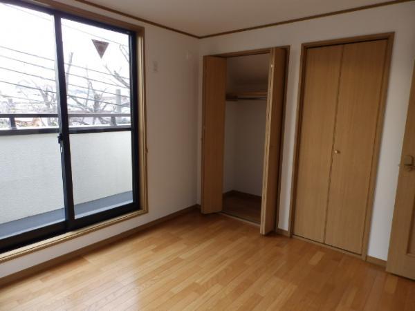 Non-living room