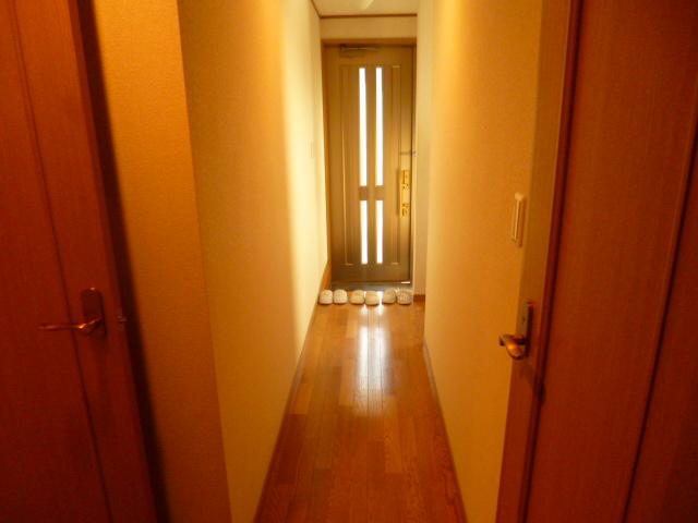 Other. Corridor