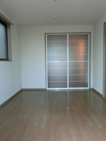 Living and room. West Western-style