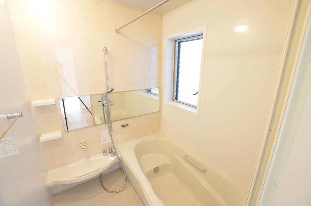 Same specifications photo (bathroom). It will be in the same specification