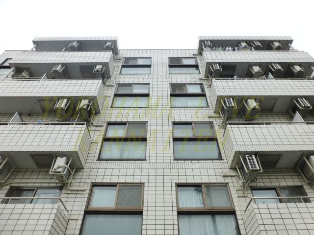 Building appearance