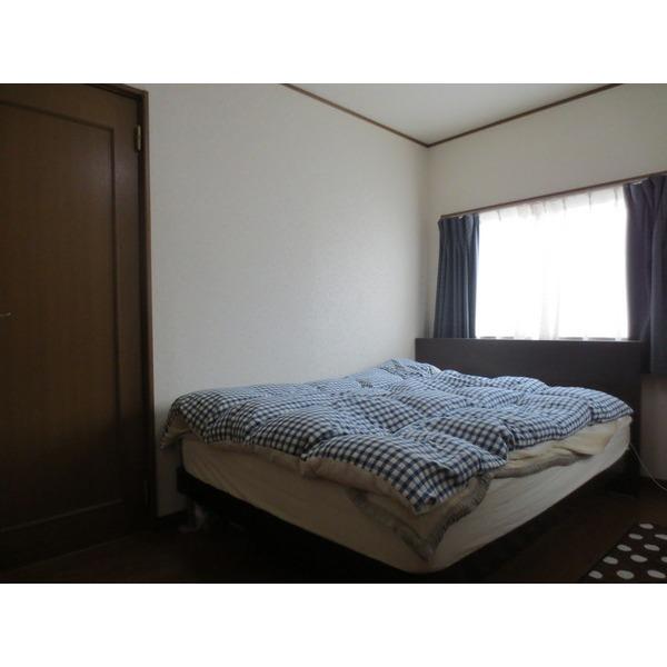 Non-living room