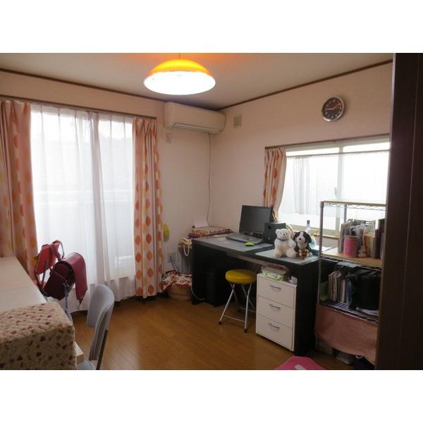 Non-living room