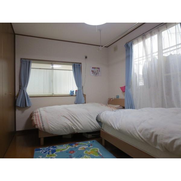 Non-living room