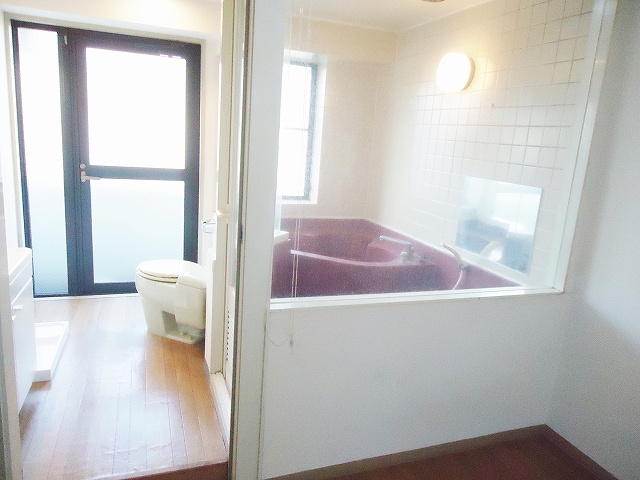Washroom