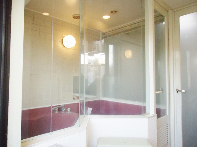 Bath. bath