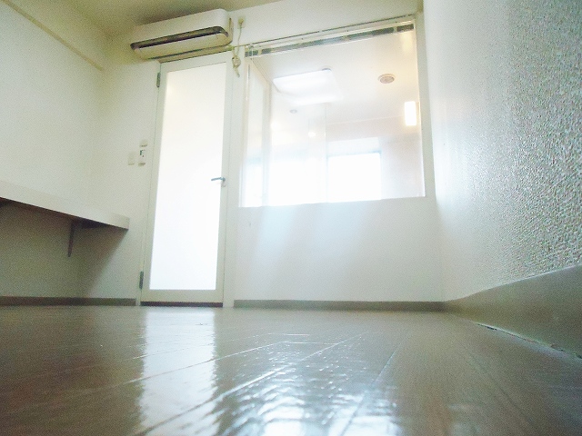 Other room space. bedroom