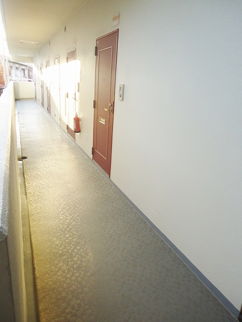 Other room space