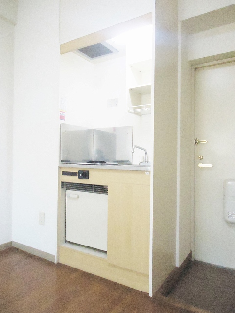 Kitchen. Kitchen