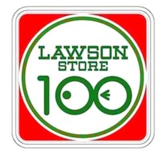 Supermarket. 847m until the Lawson Store 100 Rokukkawa store (Super)