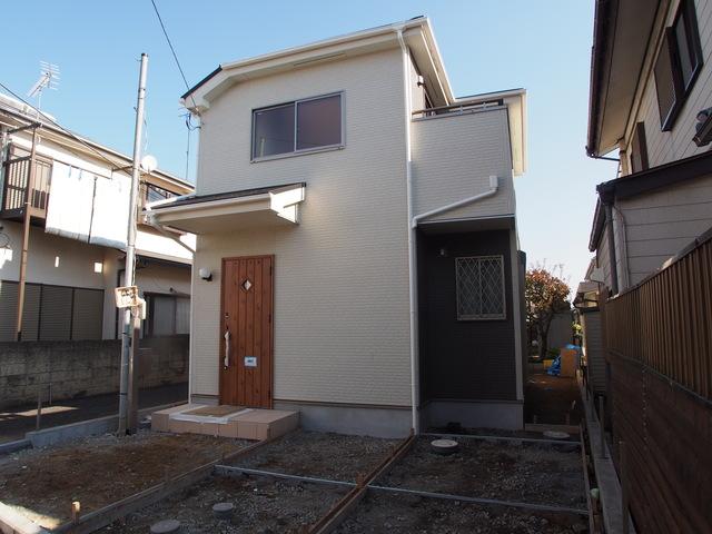 Local appearance photo