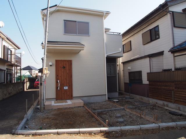 Local appearance photo