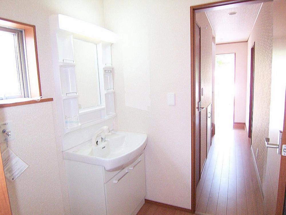 Wash basin, toilet. bathroom ・ Same specifications