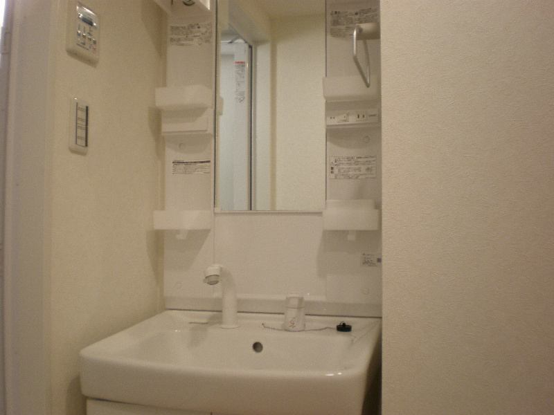 Washroom