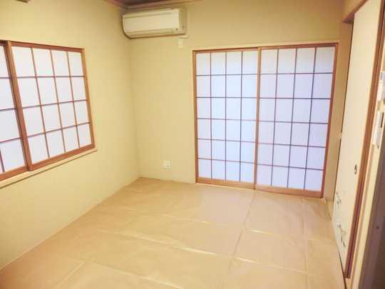 Other. Japanese style room