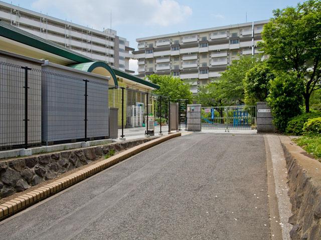 Other. Nagata nursery