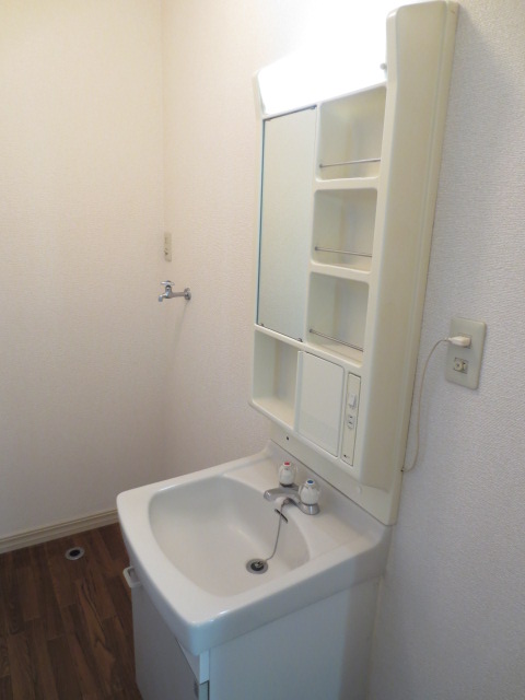 Washroom