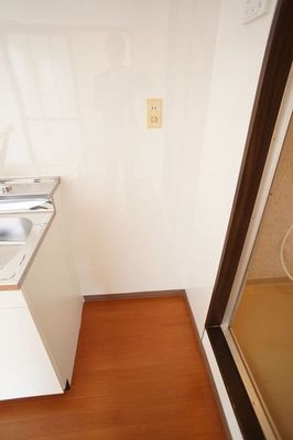 Other. Refrigerator yard
