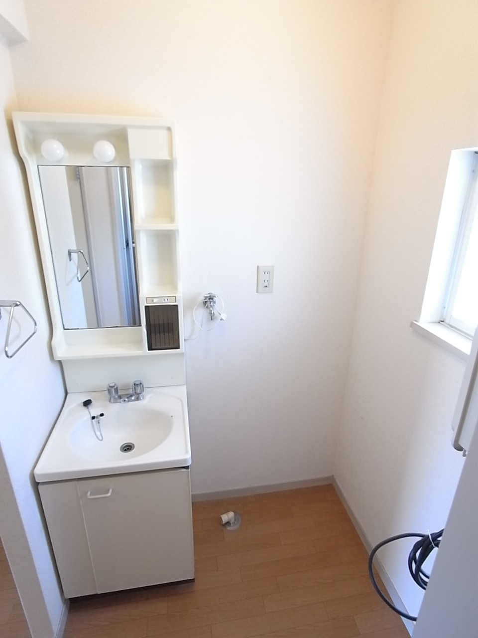 Washroom