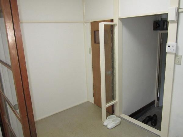 Washroom
