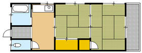 Building appearance