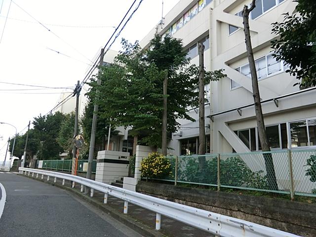 Primary school. 383m to Yokohama Municipal Ota Elementary School